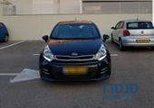 2015' Kia Rio קאיה ריו photo #4