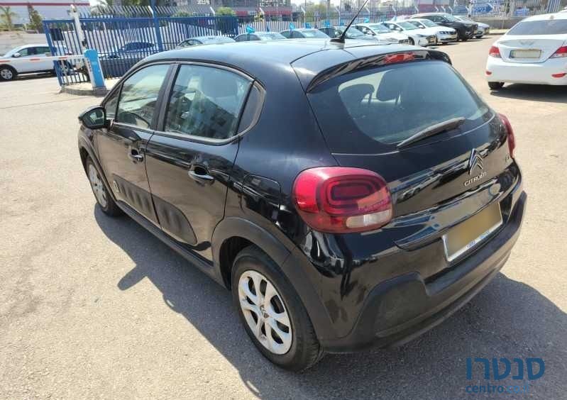 2019' Citroen C3 סיטרואן photo #4