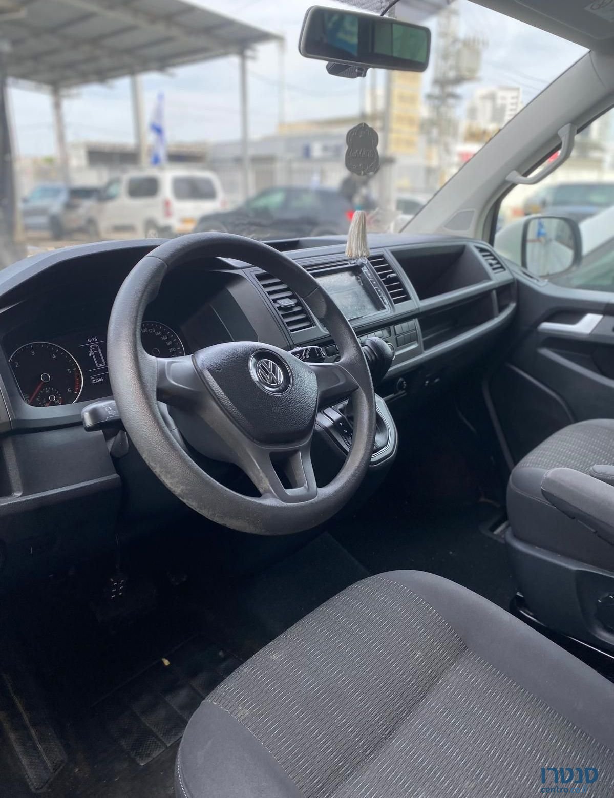 2020' Volkswagen Caravelle פולקסווגן קראוול photo #4