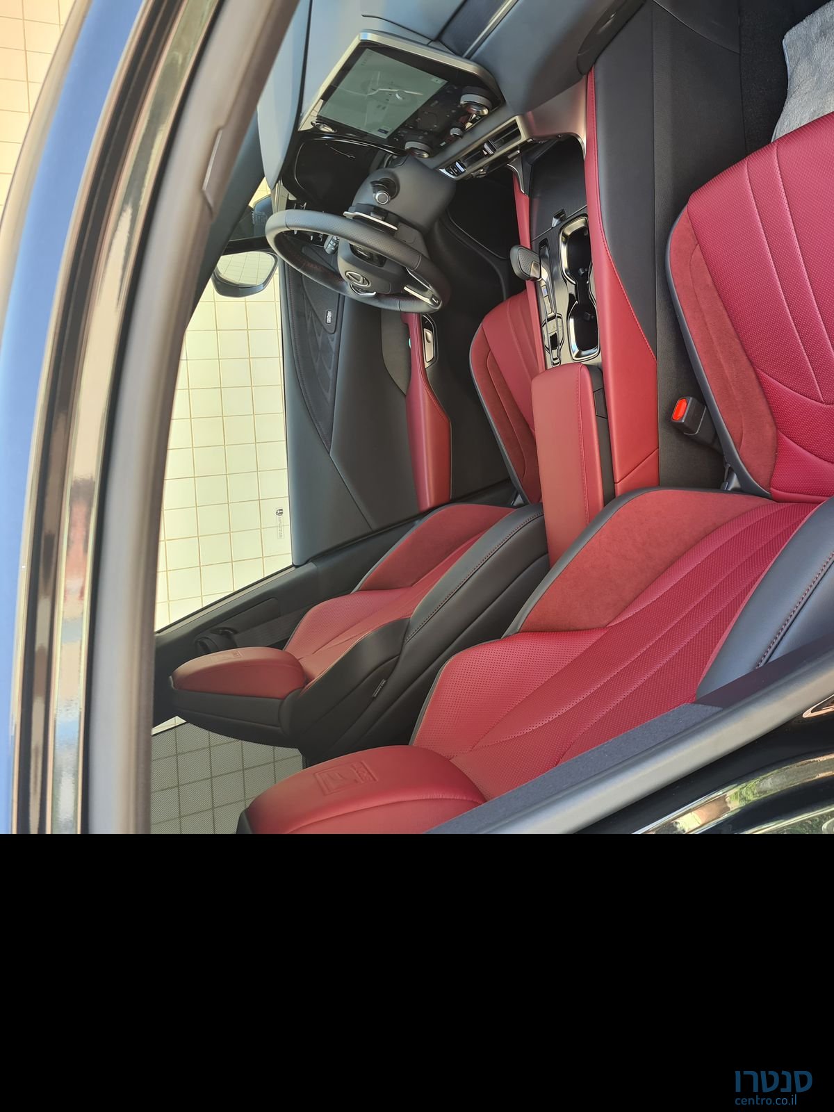 2023' Lexus לקסוס photo #6