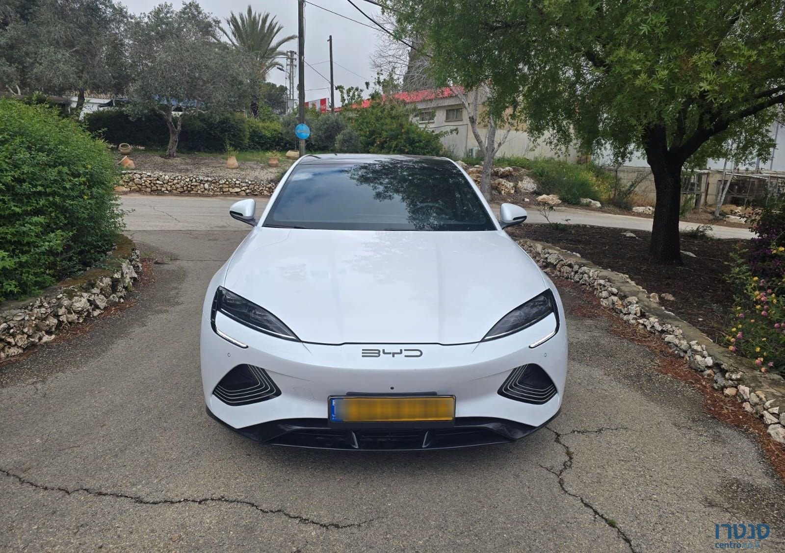 2024' BYD Seal בי.ווי.די סיל photo #2