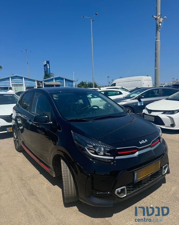 2022' Kia Picanto קיה פיקנטו photo #4
