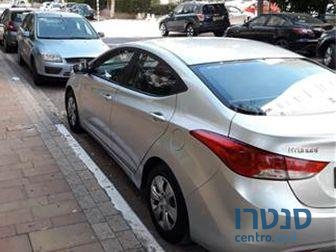 2013' Hyundai i35 i35 יונדאי photo #1