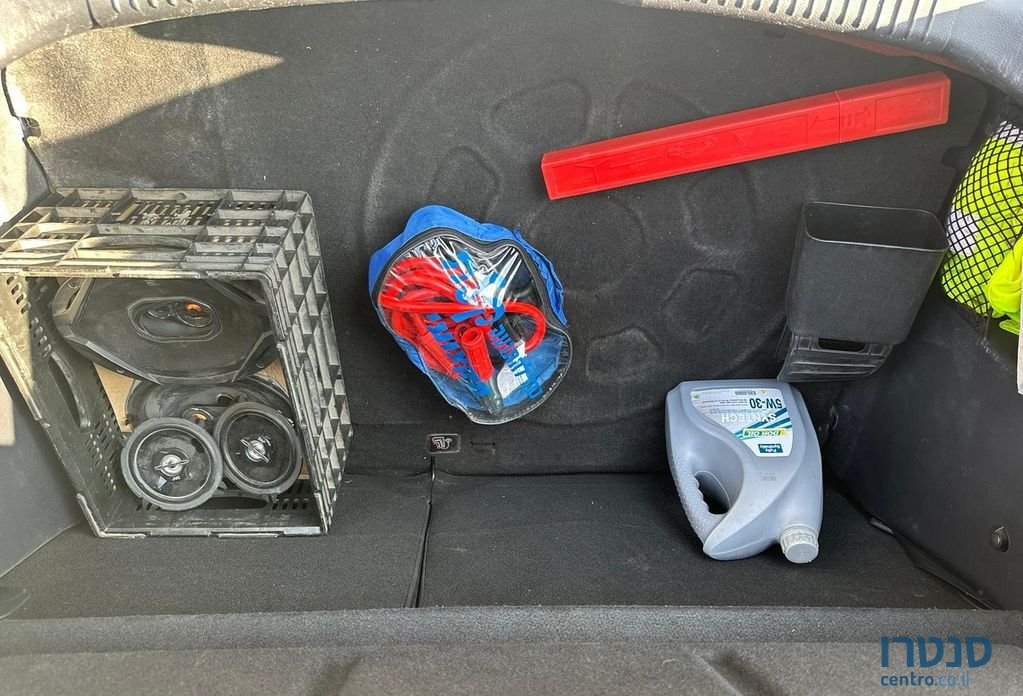 2014' Kia Rio קיה ריו photo #3