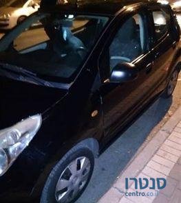 2010' Suzuki Alto סוזוקי אלטו photo #1