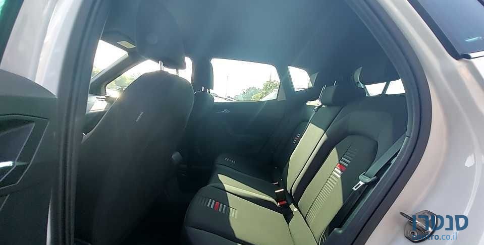 2019' SEAT Arona סיאט ארונה photo #4