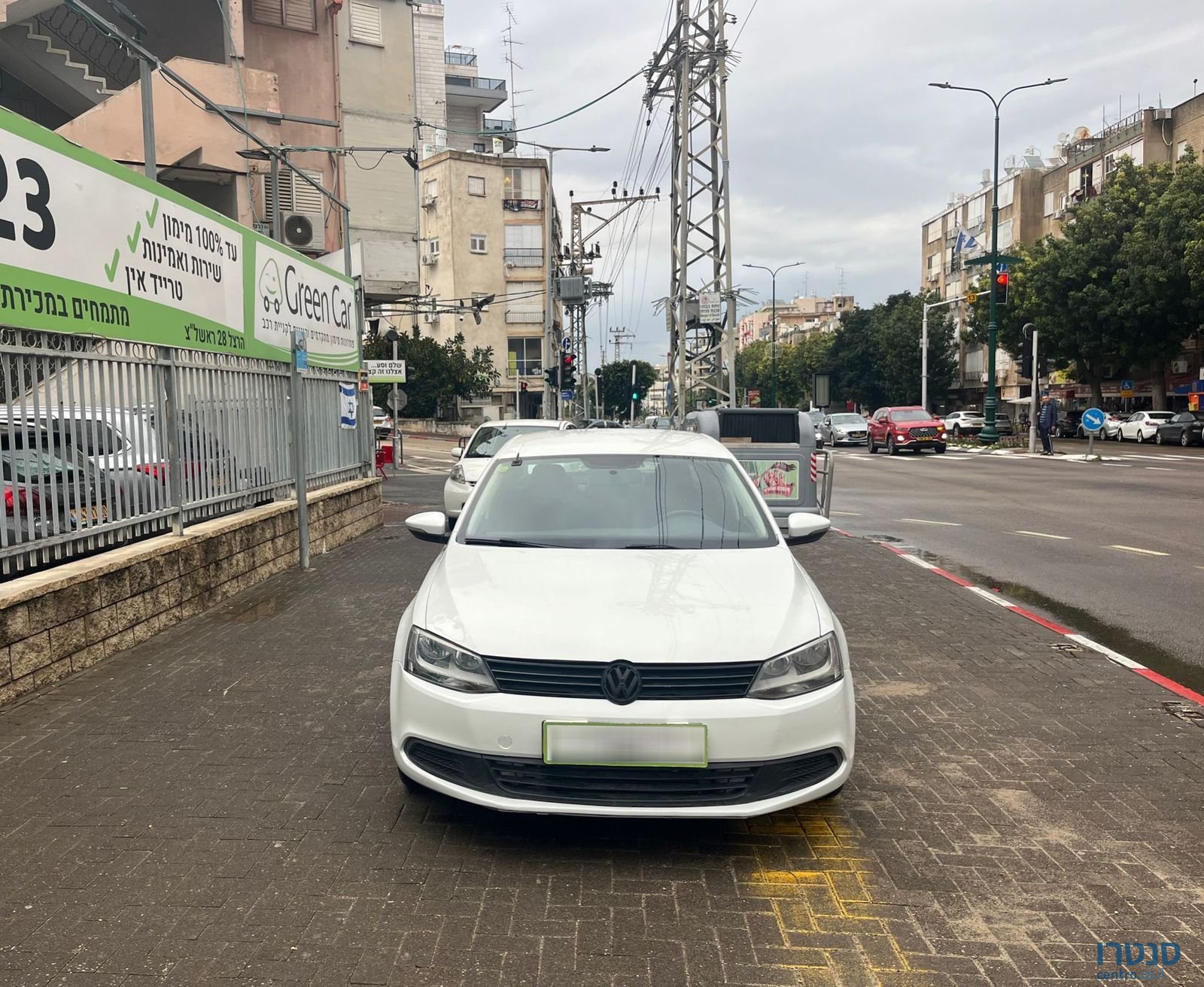 2014' Volkswagen Jetta photo #1