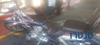 2005' Honda VTX1800C הונדה photo #3