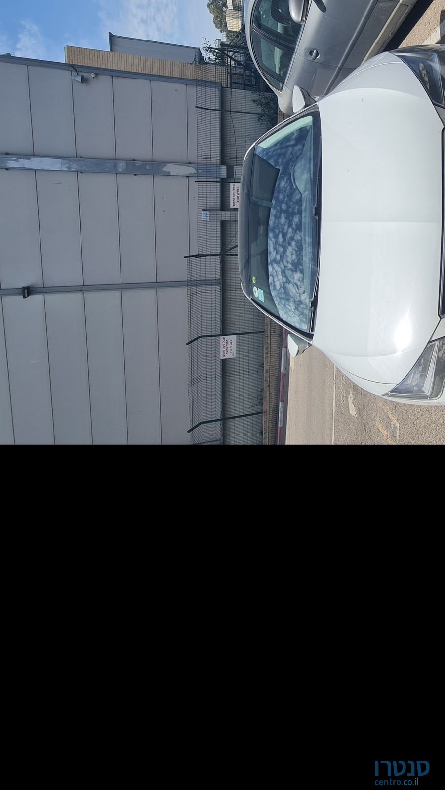 2016' SEAT Leon סיאט לאון photo #1