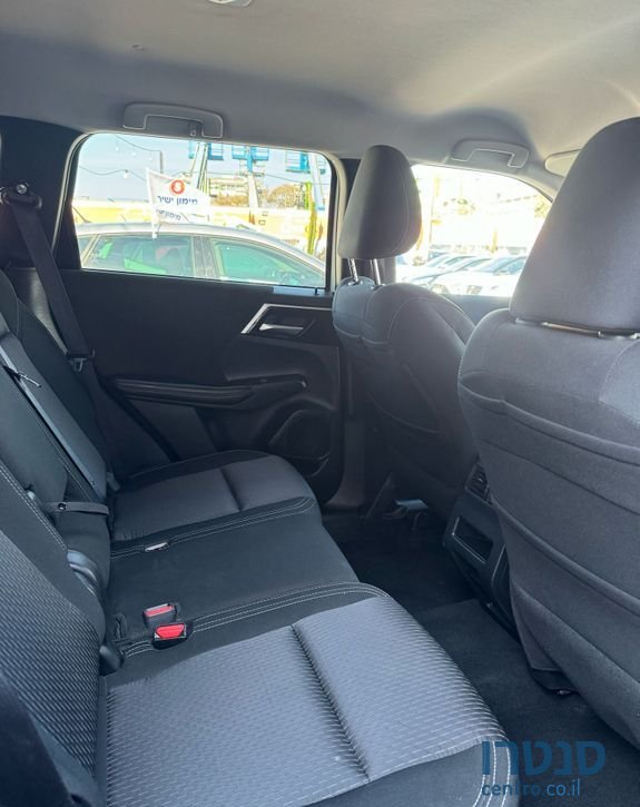2024' Mitsubishi Outlander מיצובישי אאוטלנדר photo #4