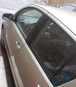 2009' Daihatsu Sirion דייהטסו סיריון photo #1