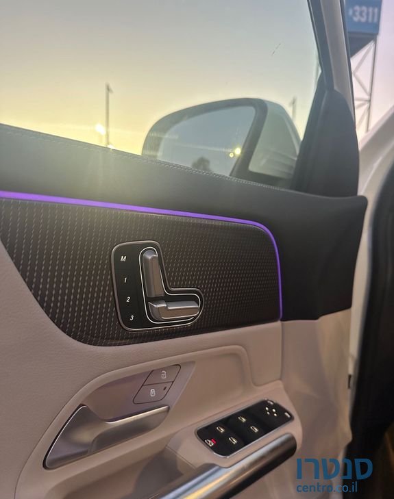 2021' Mercedes-Benz GLA מרצדס photo #2