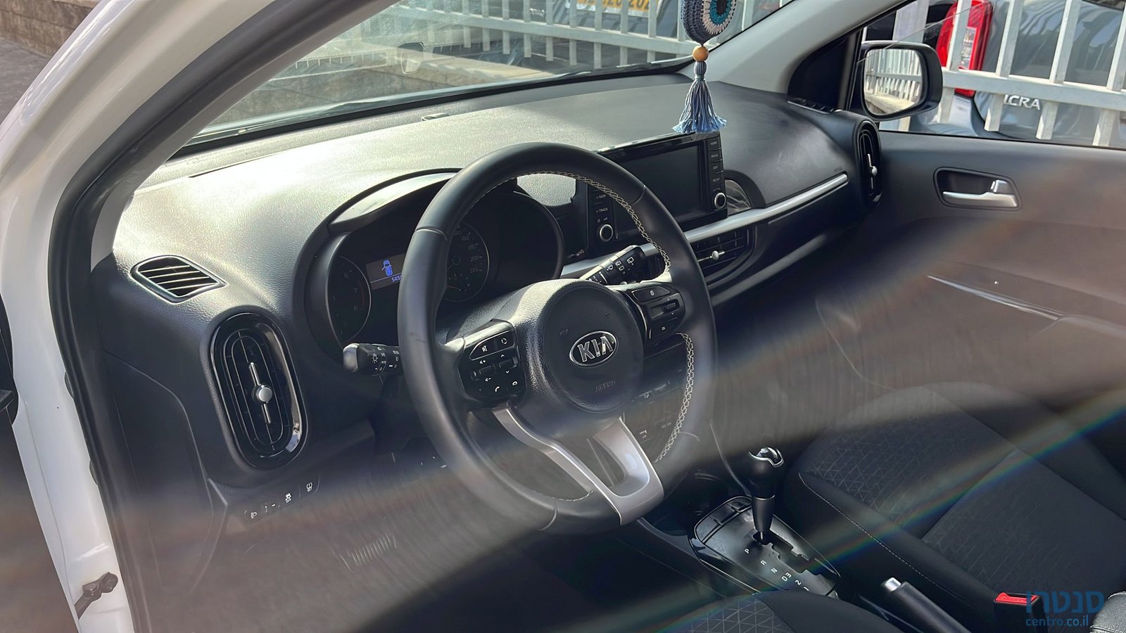 2018' Kia Picanto קיה פיקנטו photo #3