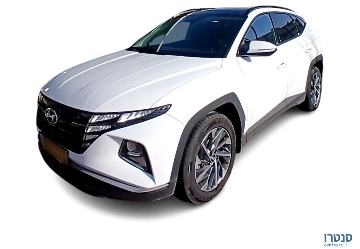 2023' Hyundai Tucson יונדאי טוסון photo #1