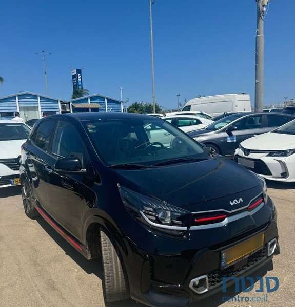 2022' Kia Picanto קיה פיקנטו photo #4