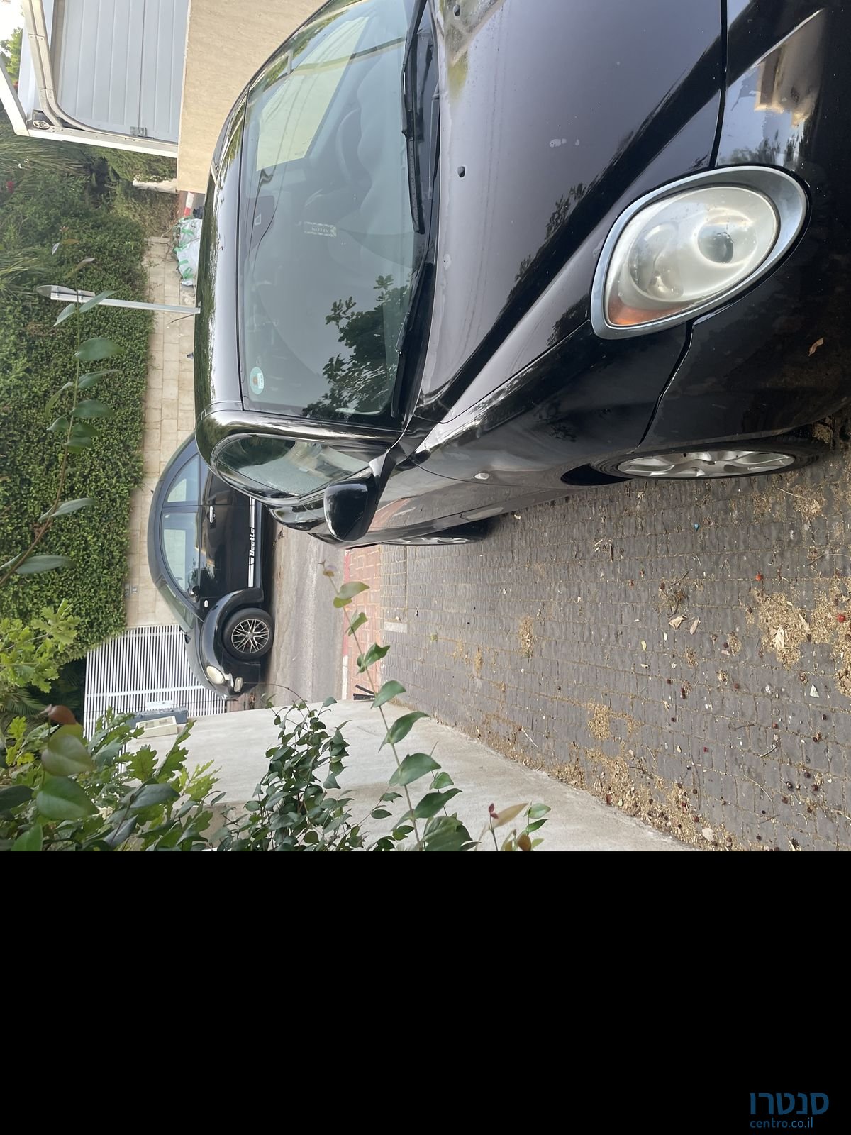 2012' Alfa Romeo MiTo אלפא רומיאו מיטו photo #3