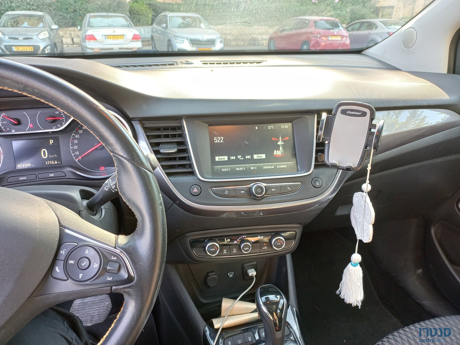 2019' Opel Crossland X אופל קרוסלנד X photo #6