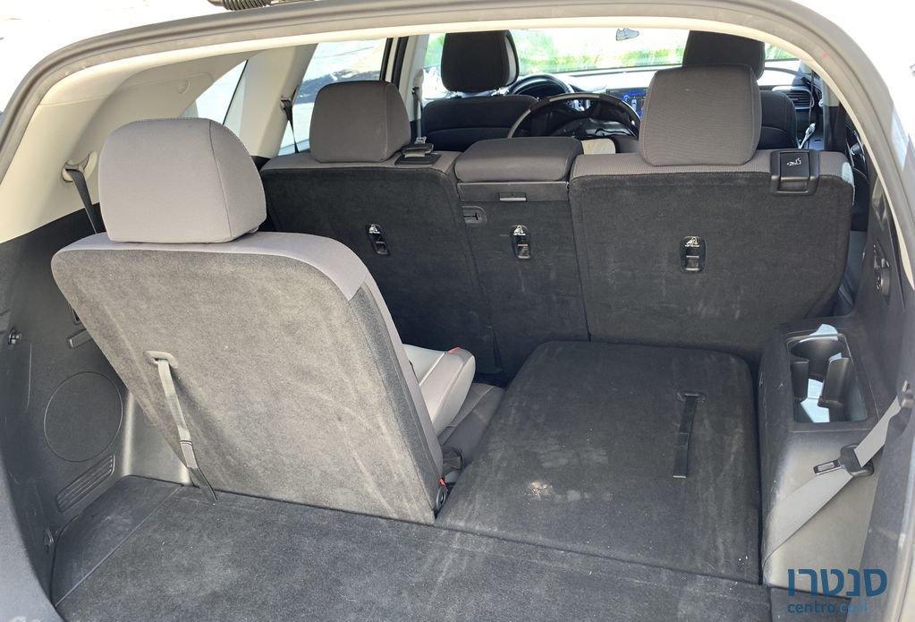 2016' Kia Sorento קיה סורנטו photo #6