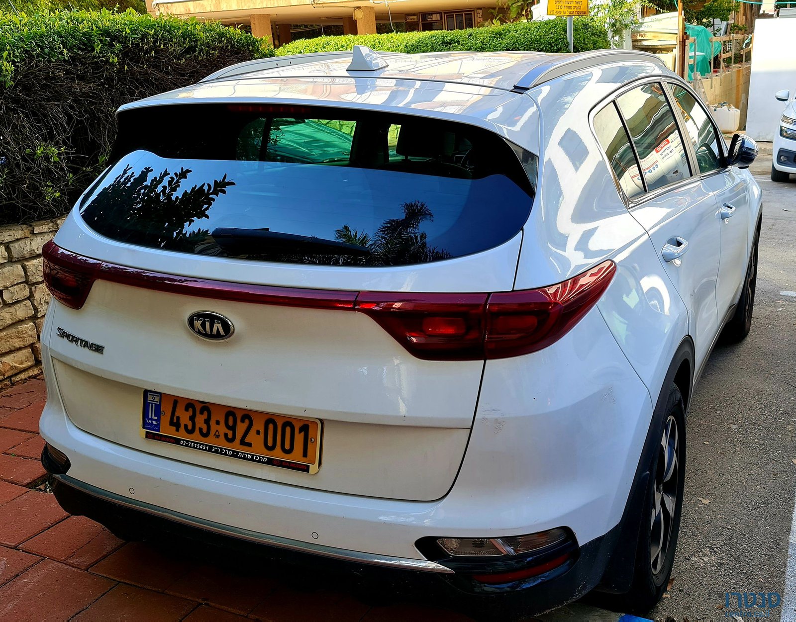 2019' Kia Kt900 קיה photo #2
