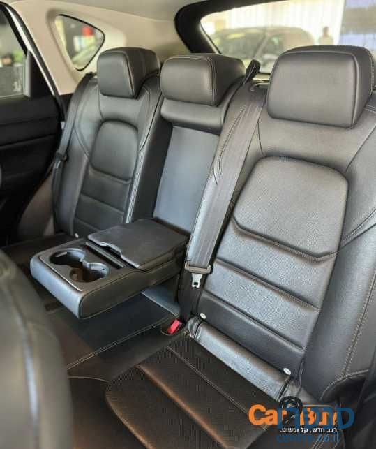 2018' Mazda CX-5 מאזדה photo #5