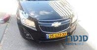 2014' Chevrolet Cruze שברולט קרוז photo #2