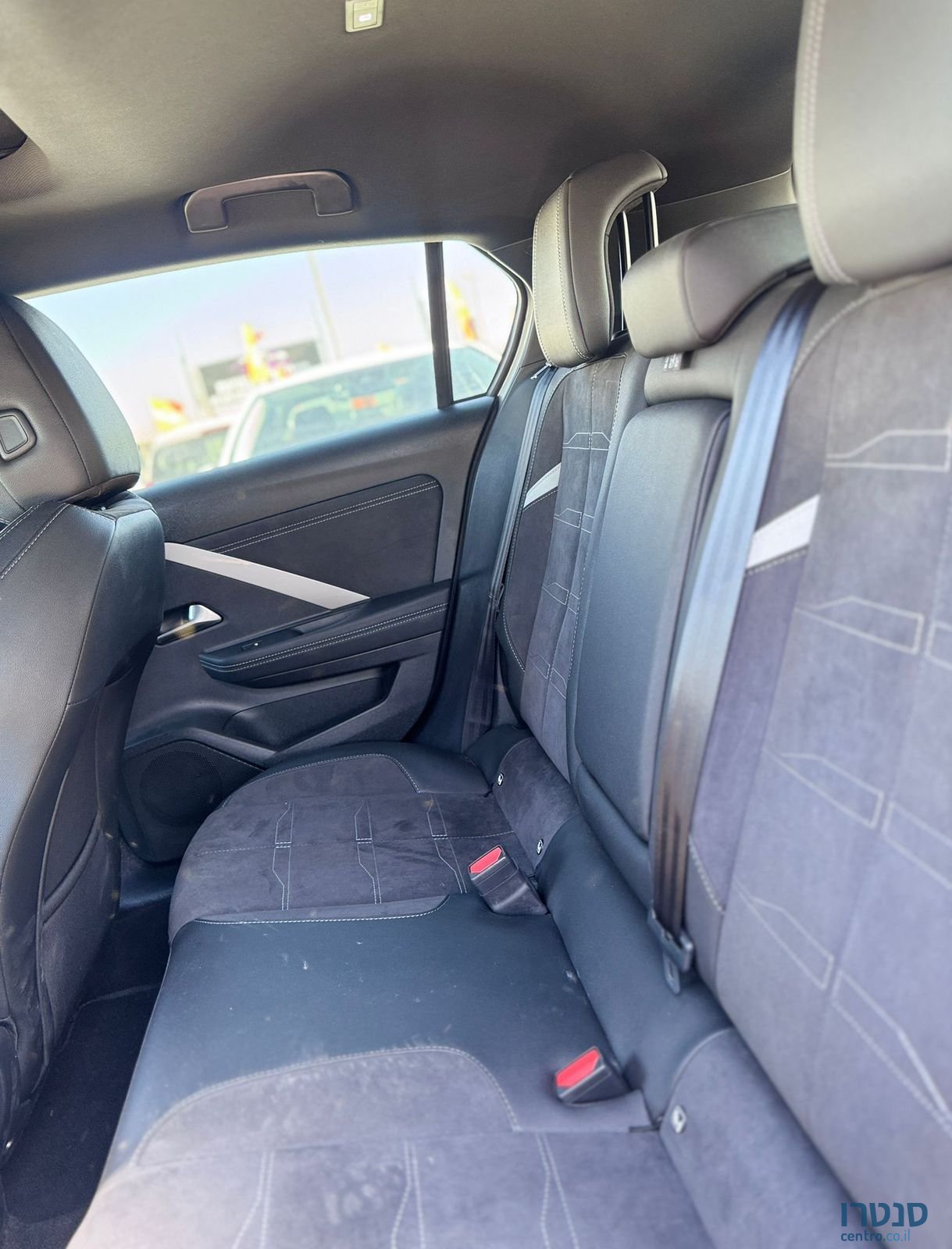 2024' Opel Astra אופל אסטרה photo #5