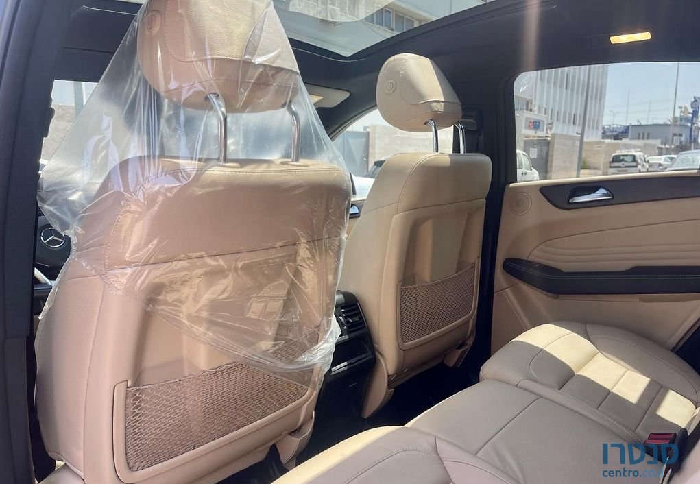 2019' Mercedes-Benz Gle מרצדס קופה photo #6