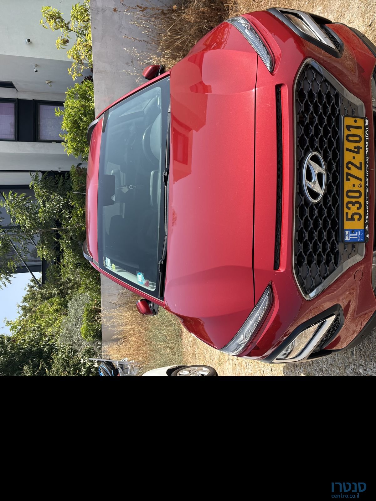 2018' Hyundai Coupe יונדאי קופה photo #3