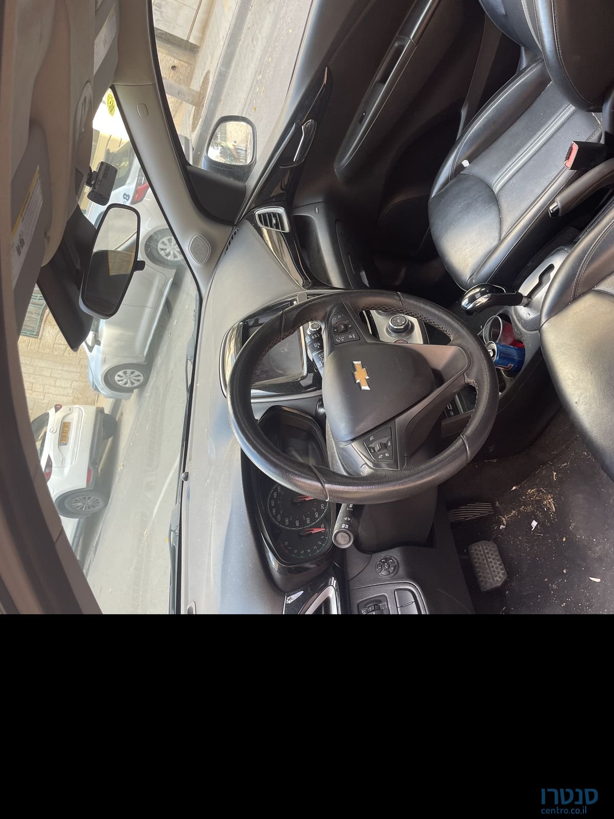 2020' Chevrolet Spark שברולט ספארק photo #4