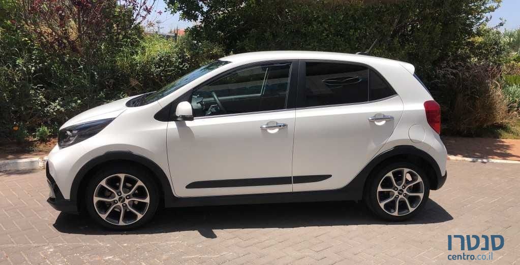 2022' Kia Picanto קיה פיקנטו photo #4