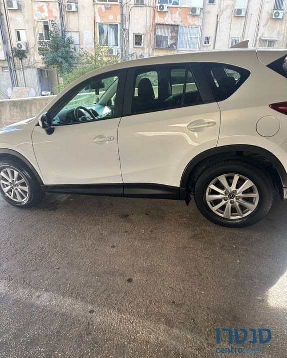 2017' Mazda CX-5 מאזדה photo #5