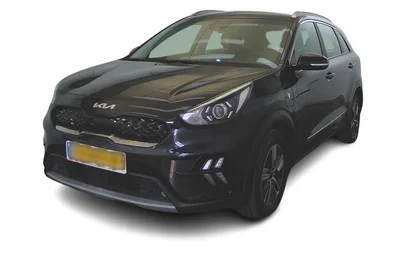 2022' Kia Niro קיה נירו