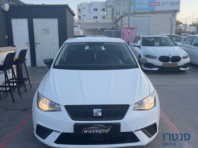 2018' SEAT Ibiza סיאט איביזה photo #5