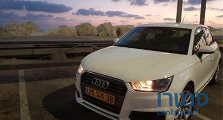 2016' Audi A1 A1 אאודי photo #4