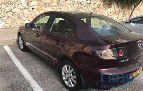 2008' Mazda 3 3 מאזדה photo #3