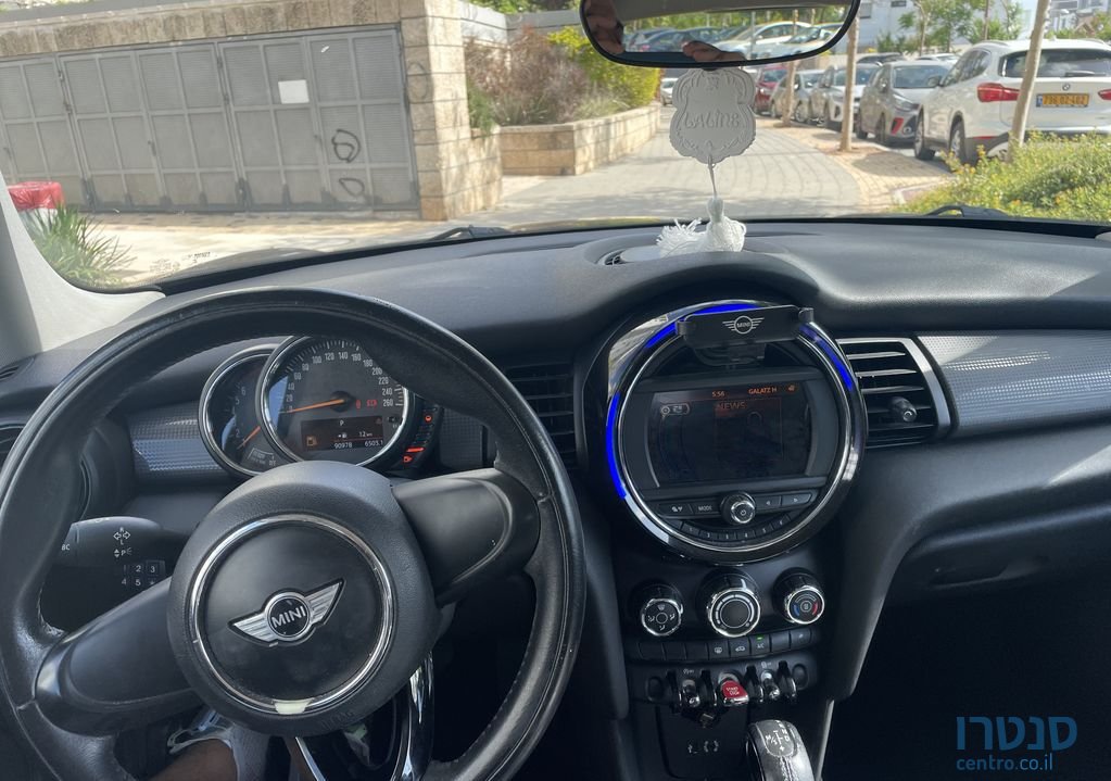 2015' MINI One מיני photo #6