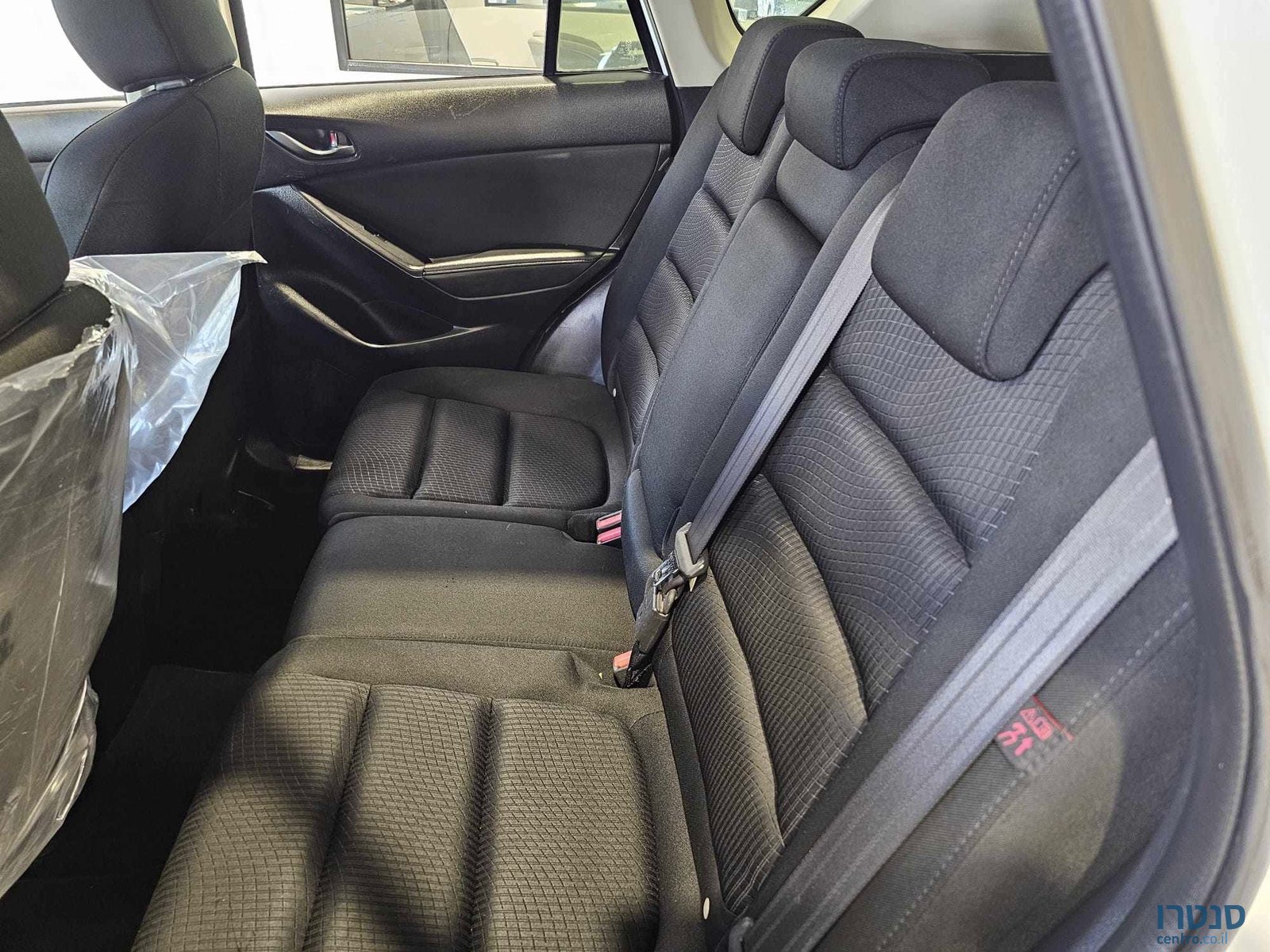 2014' Mazda CX-5 photo #6