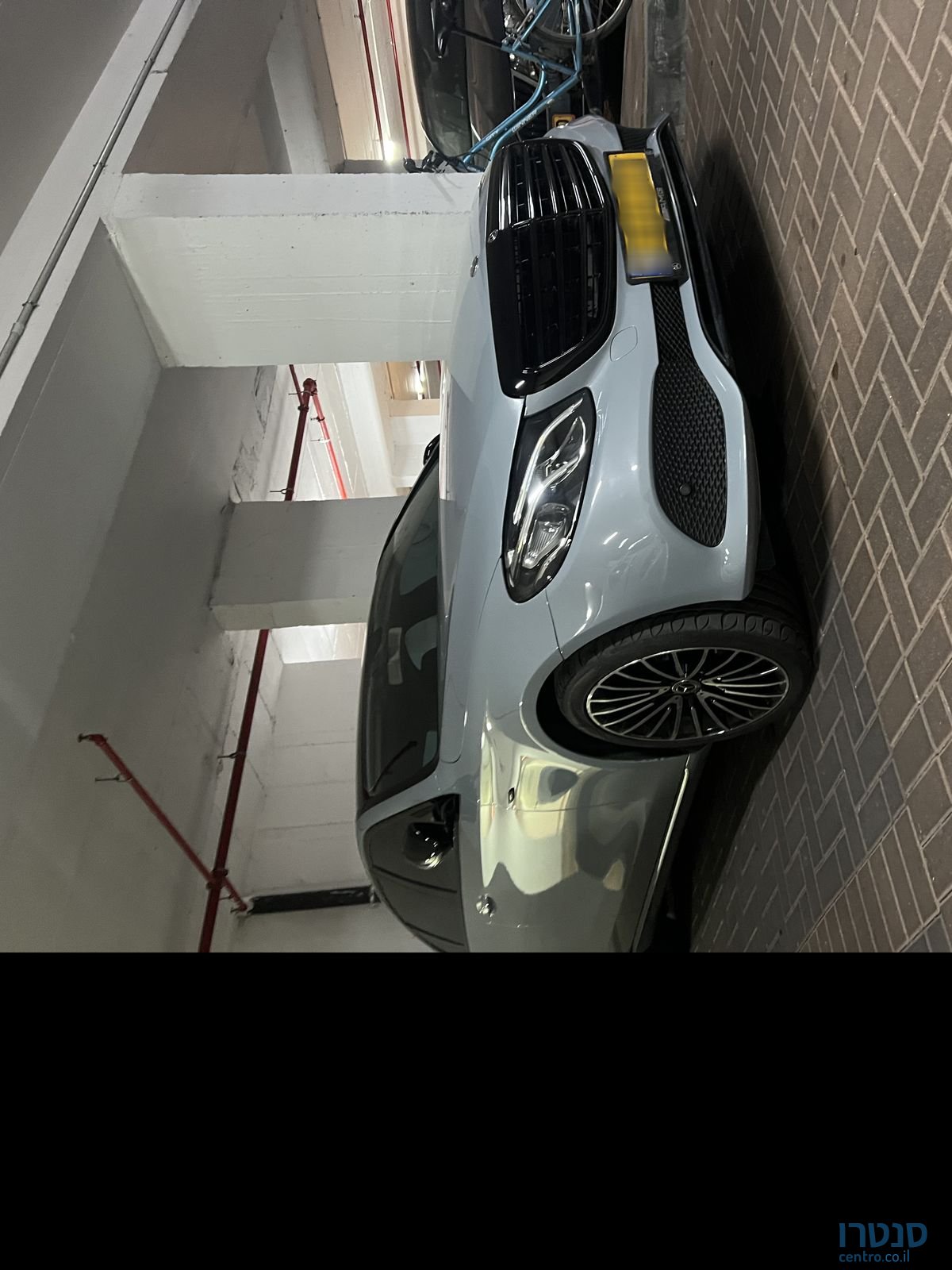 2018' Mercedes-Benz E- Class מרצדס photo #3