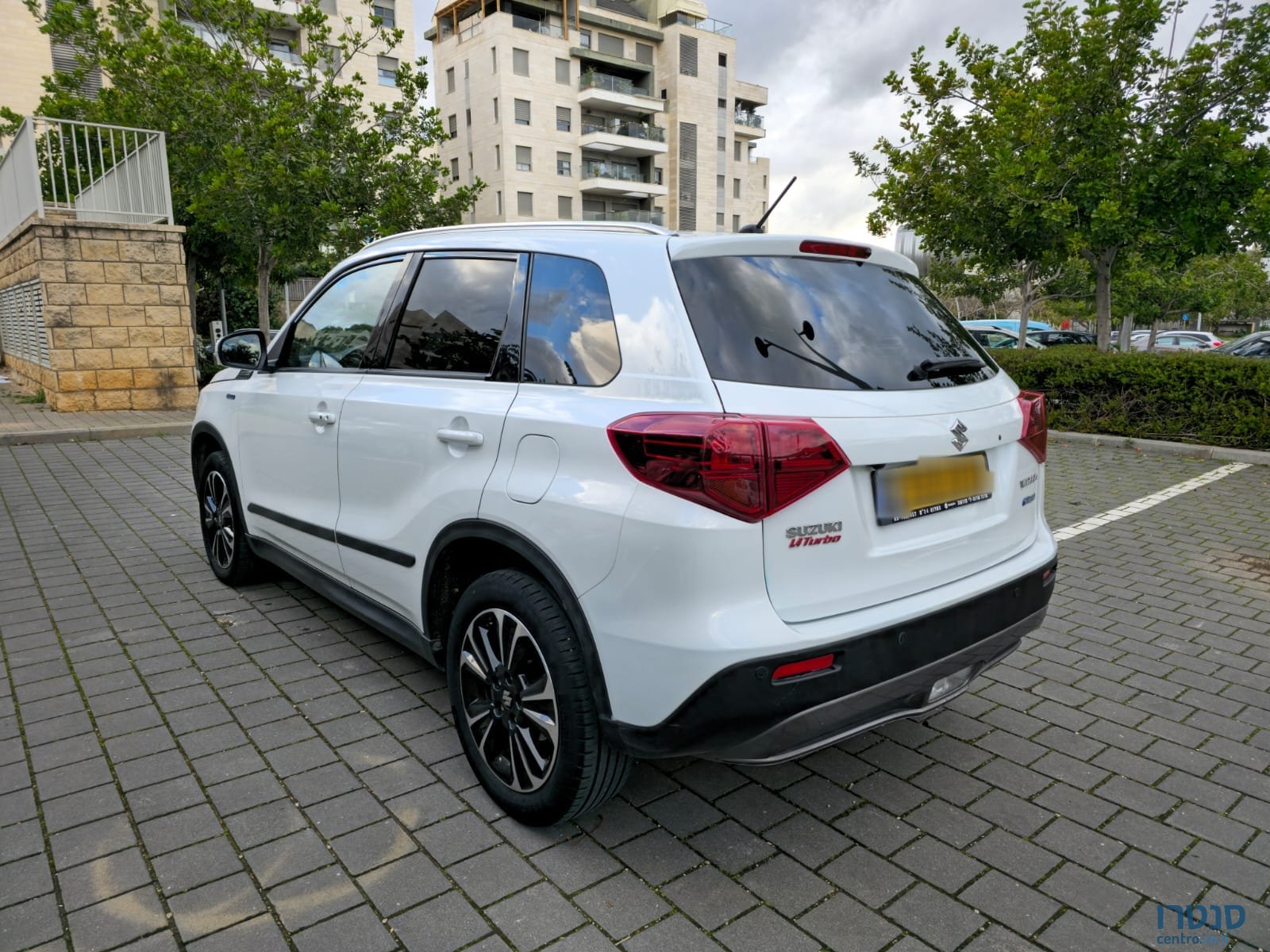 2020' Alfa Romeo 155 photo #4