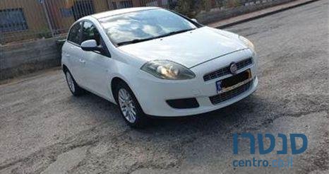 2012' Fiat Bravo פיאט בראבו photo #2