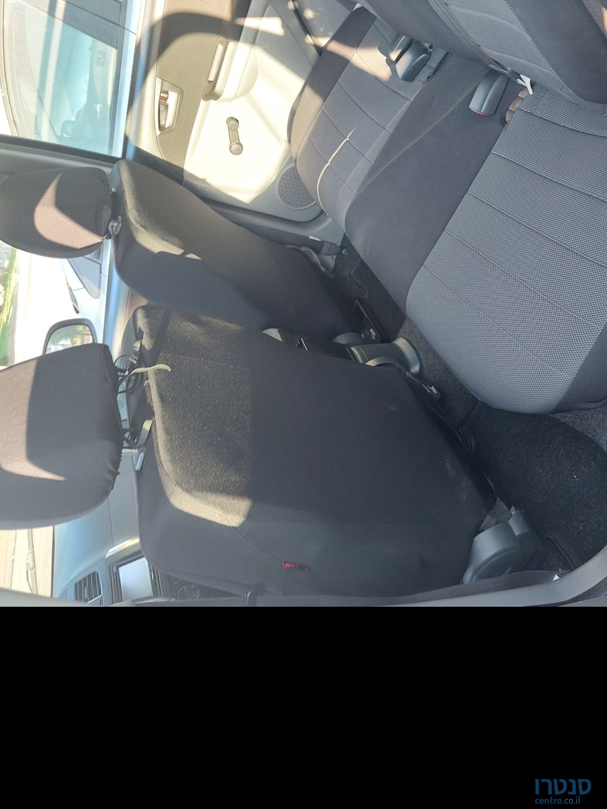 2014' Suzuki SX4 סוזוקי photo #4