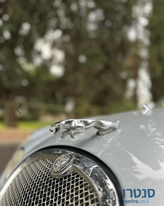 2008' Jaguar S-Type יגואר photo #6