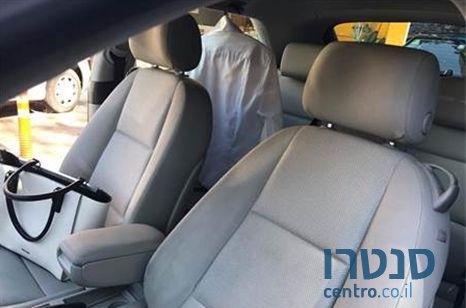 2010' Audi A3 אאודי photo #2