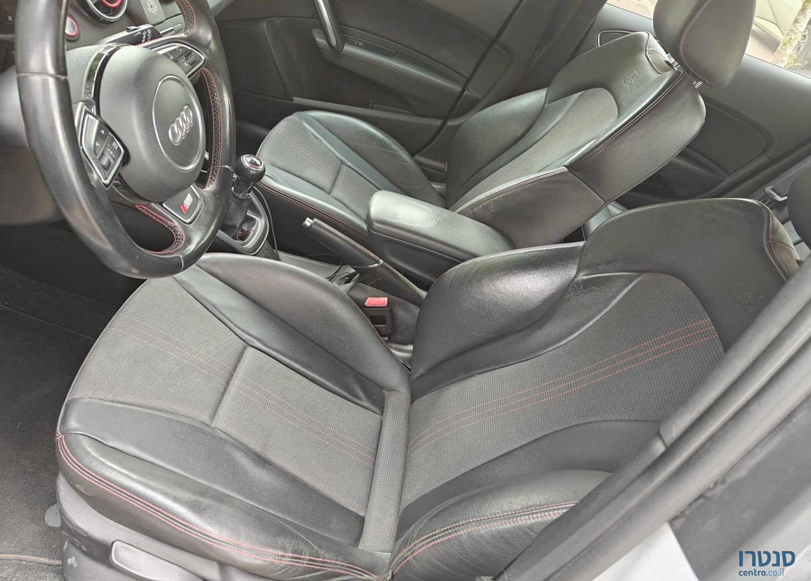 2016' Audi S1 אאודי photo #5