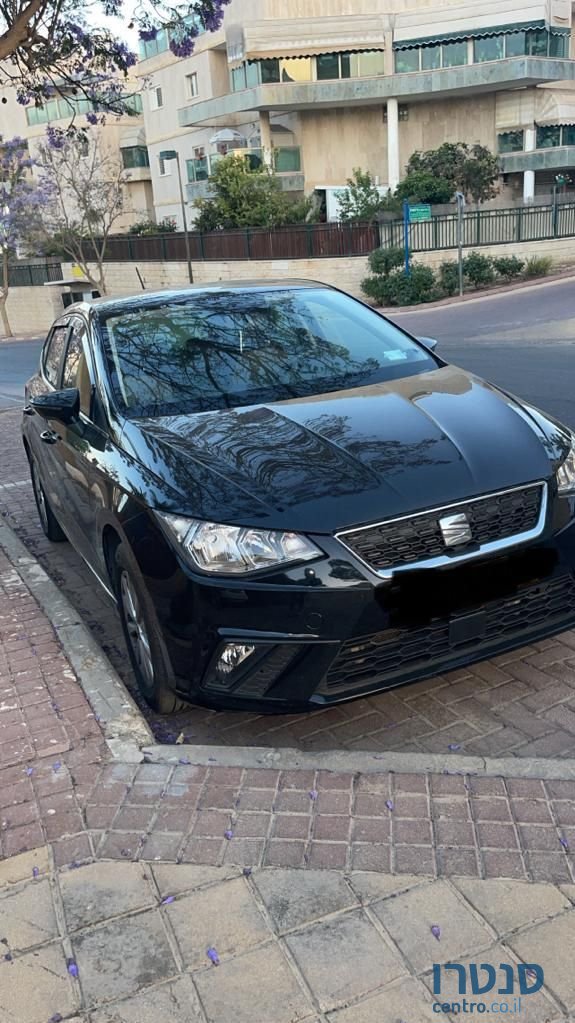 2018' SEAT Ibiza סיאט איביזה photo #2