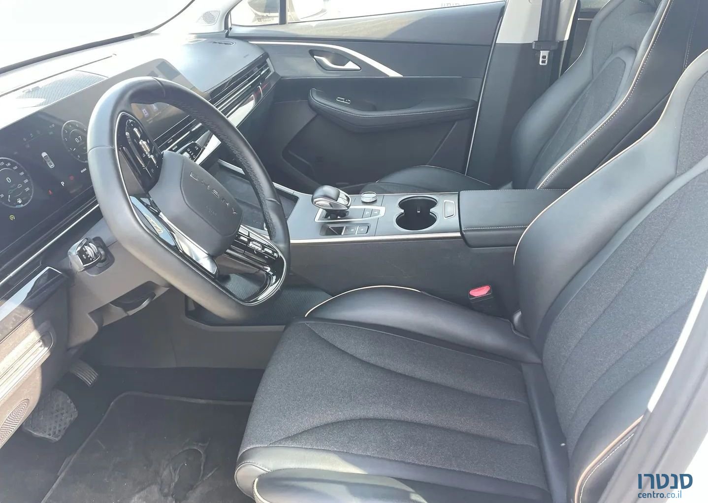 2023' Chery Fx צ׳רי photo #6