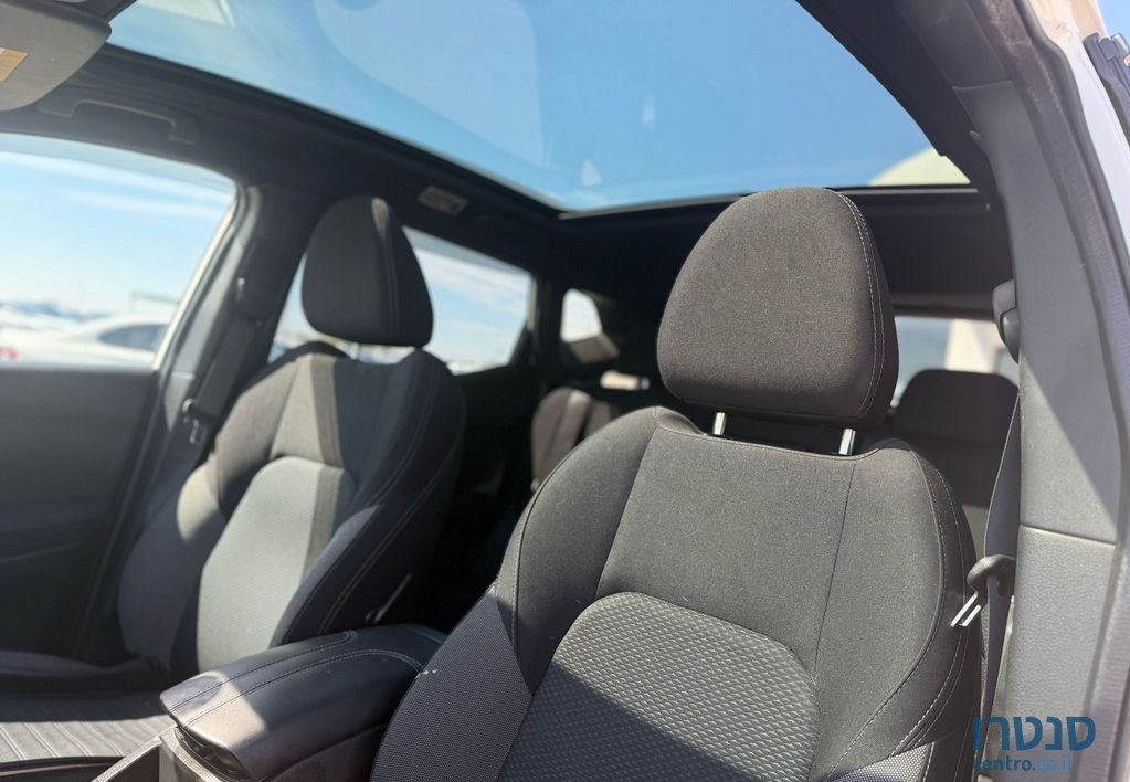 2020' Nissan Qashqai ניסאן קשקאי photo #2