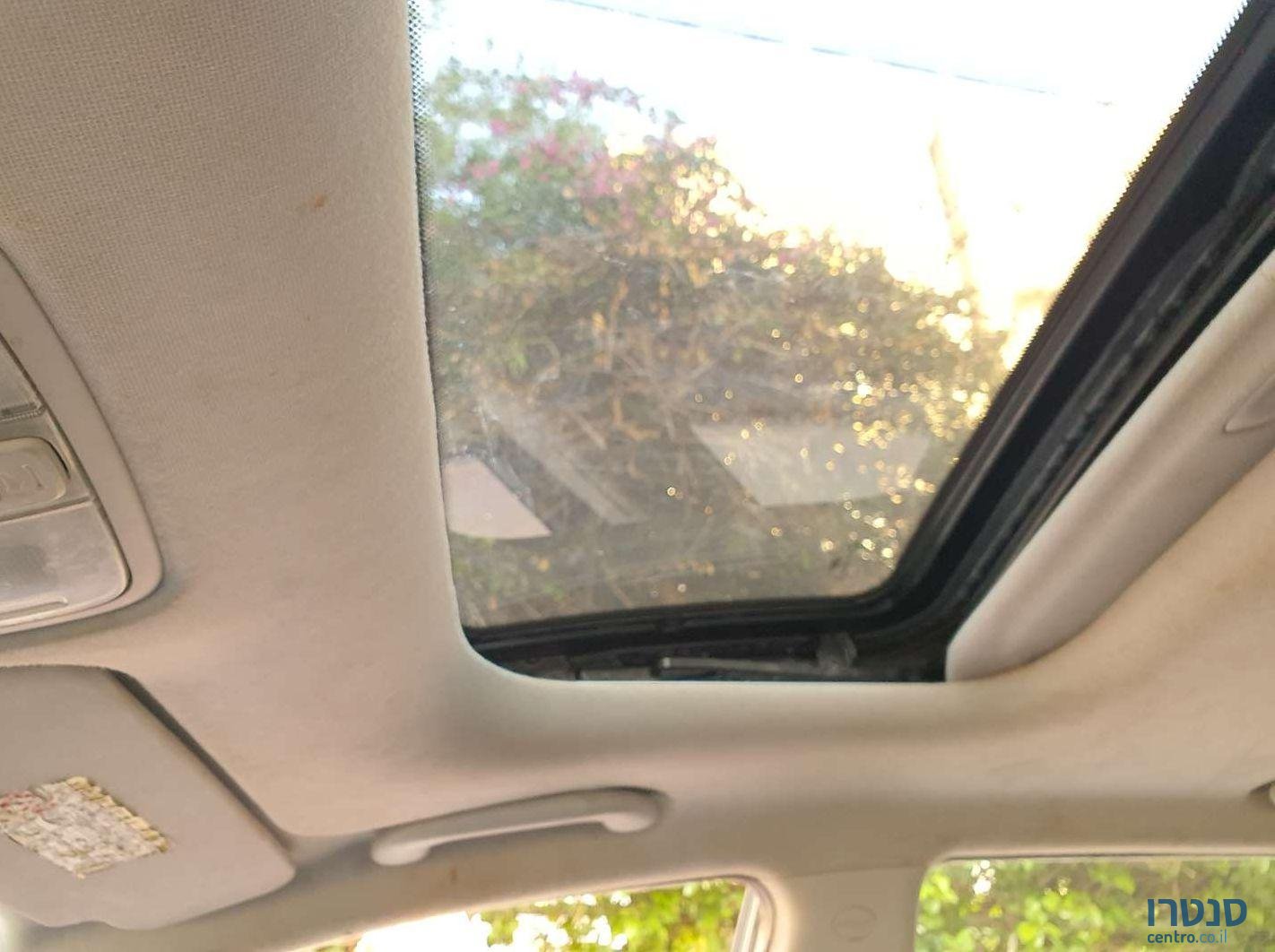 2010' Hyundai I30 Cw יונדאי I30 Cw photo #4