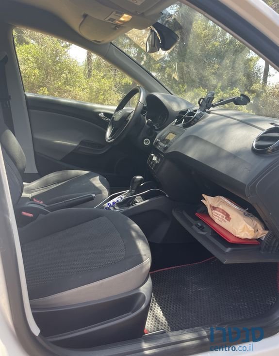 2016' SEAT Ibiza סיאט איביזה photo #6