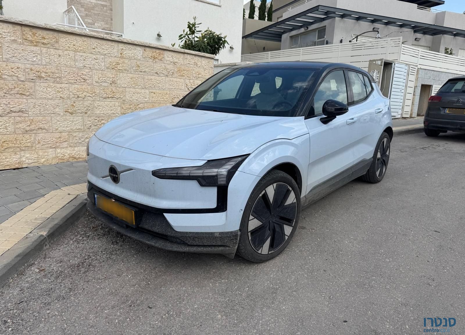 2024' Volvo Ex30 וולוו photo #1